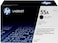 HP 55A Laserjet Toner Cartridge, Black [Ce255A]