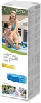 Intex Metal Frame Pool 12ft X 30in - 28210