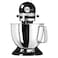 KitchenAid Artisan 4.8L Tilt-Head Stand Mixer Onyx Black 5KSM125BOB