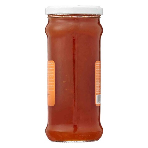Jammies Spiced Pumpkin Mix Jam - 430 gram