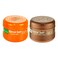 Carrot Sun Tan Accelerator Gold Cream 350ml With Carrot Sun Gold Cream 350ml