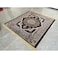 Interior Decoration Luxurious Indoor Home Floor Carpet Bedroom and Living Room Rug Anti Slip Floor Carpets 180x200 cm