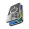 iPhone 14 Pro Max Magsafe Case 6.7 Inch Slim Thin Magnetic Case, Yellowing-Resistant, Anti-Drop Shock Absorption