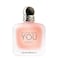 Emporio Armani In Love With You Freeze EDP 7ml Women