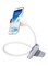 Generic - Bracket Mobile Holder For Car White
