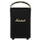 Marshall Tufton Portable Bluetooth Speaker Black