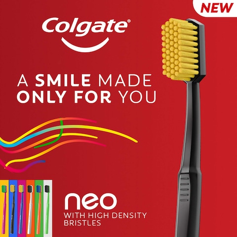 Colgate Neo Toothbrush