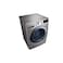 LG F0L2CRV2T2 |18kg/10Kg | Front Load Washer/Dryer |TurboWash� | Steam�
