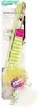 Smartykat Silly Swinger Feather And Catnip Wand Cat Toy