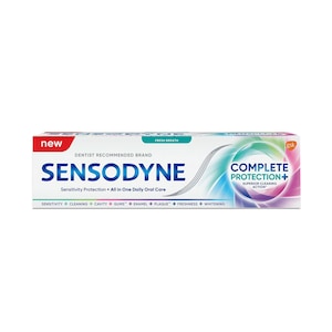 Sensodyne Complete Proctection + Fresh Breath 75ml