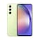 Samsung Galaxy A54 5G 128GB 8GB RAM Lime
