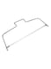 Generic Cake Cutter And Leveler Silver 32X17Centimeter