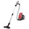 Bissell Canister C3 Vacuum Cleaner, 1229K (1300 W)