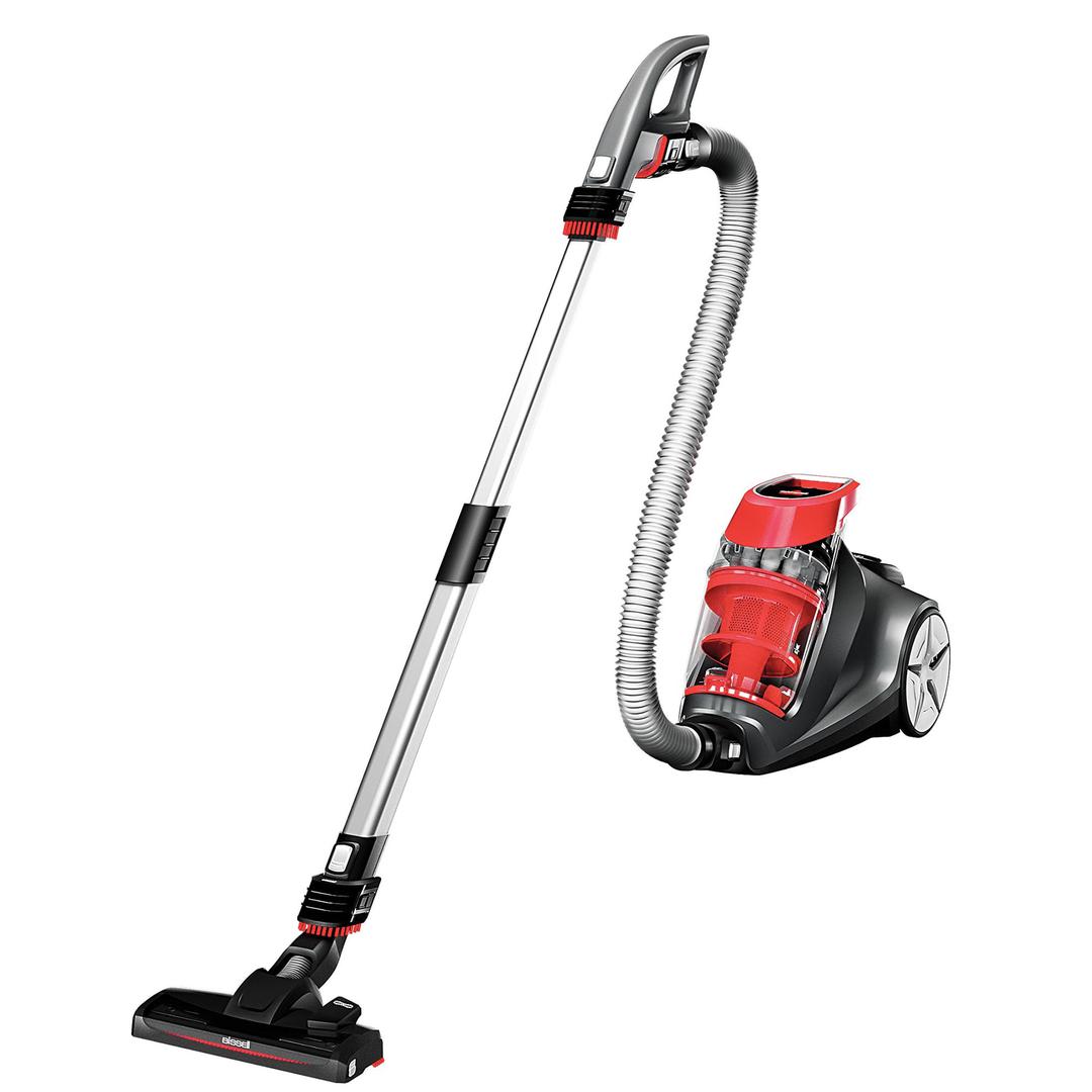 Bissell Canister C3 Vacuum Cleaner, 1229K (1300 W)