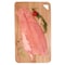 Fresh Nile Perch Fillet