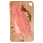 Buy Fresh Nile Perch Fillet in UAE