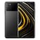 Xiaomi Poco M3 4GB RAM 64GB ROM Dual Sim 4G Smartphone Power Black