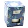 Siya Wild Sea Grass Scented Candle 198g
