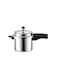 Delcasa Aluminium Pressure Cooker Silver 10L