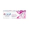 Crest 3D White Brilliance Pearl Glow Toothpaste White 75ml