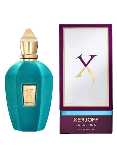 Xerjoff Erba Pura Eau De Parfum - 100ml
