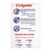 Colgate Pack of 2 Twister Deep Cleaning Soft Toothbrush Soft