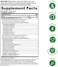 Probulin My Little Bugs Total Care Probiotic Watermelon Chewable Tablets 30's