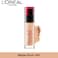 L'Oreal Paris Infallible 24h Fresh Wear Liquid Foundation, 140 Golden Beige
