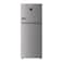 Unionaire Refrigerator Digital Defrost 380L - Stainless - Rd380BsDh