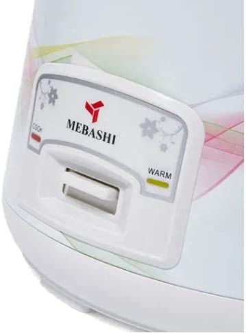 Mebashi Rice Coocker, ME RC 718