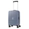 American Tourister Hundo Spinner Hard Trolley Flintstone 55cm