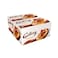 Galaxy Hazelnut Chocolate Bar, 36g Pack of 24