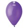 12in Standard Purple Latex Balloon 100CT