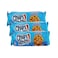 Chips Ahoy Cookies 128gx3 Pieces