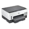 HP Smart Tank 720 Printer Wireless Print Scan Copy Auto Duplex Print up to 18000 black or 8000 color pages [6UU46A]