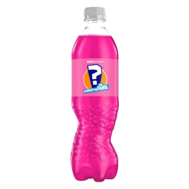 What The Fanta Pet 500Ml