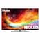 Haier H55S6UG 2GB RAM 16GB ROM 4K Ultra HD Android Smart TV 55 Inch Black