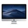 Apple iMac With 27-Inch 5K Display Core i7 8GB RAM 512GB SSD Radeon Pro 5300 With English Keybo