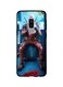 Theodor - Protective Case Cover For Samsung Galaxy S9 Plus Play Boy Deadpool