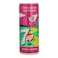 7Up Strawberry Lemonade Carbonated Drink 250 ml