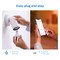 Philips GU10 B22 RGB Wiz Connected WiFi + Bluetooth LED Smart Bulb 4.7W