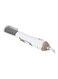Krypton 5-In-1 Hair Styler White/Brown