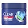 Clear Men Soft Styling Cream For Casual Hair Styling, Cool Sport Menthol To Style Your Hair 275ml