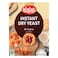 Al Alali All Purpose Instant Dry Yeast, Pack Of 4 Sachets, (44g)