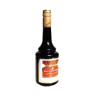 Kassatly Chtaura Jallab Syrup 600ML