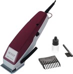 Buy Moser 1400-0150, Professional Corded Hair Clipper in UAE