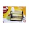 2 Layered Rattan Dish Racks