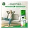 Dettol All-In-One Antibacterial Disinfectant Spray Morning Dew Clear 170ml