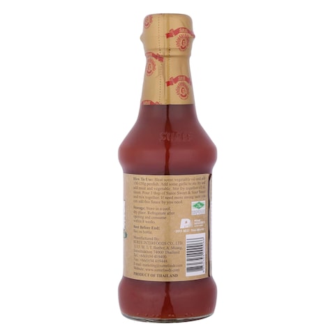 Suree Sweet And Sour Sauce 295ml