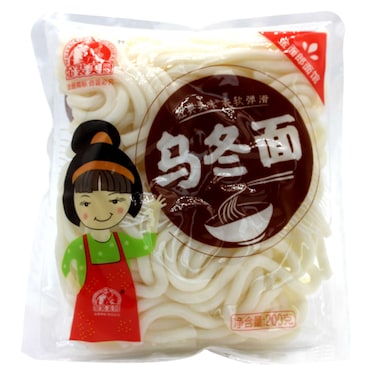 Golden Chef Japanese Noodles 200g